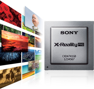 X-Reality™ PRO