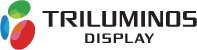 TRILUMINOS™ Display