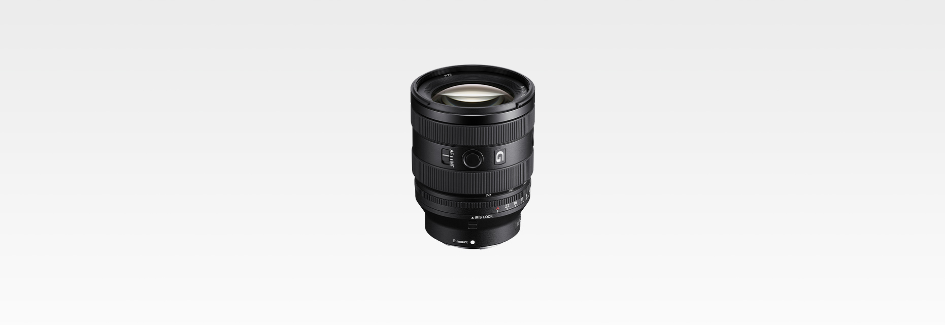 Imagen de producto del FE de 20-70 mm F4 G