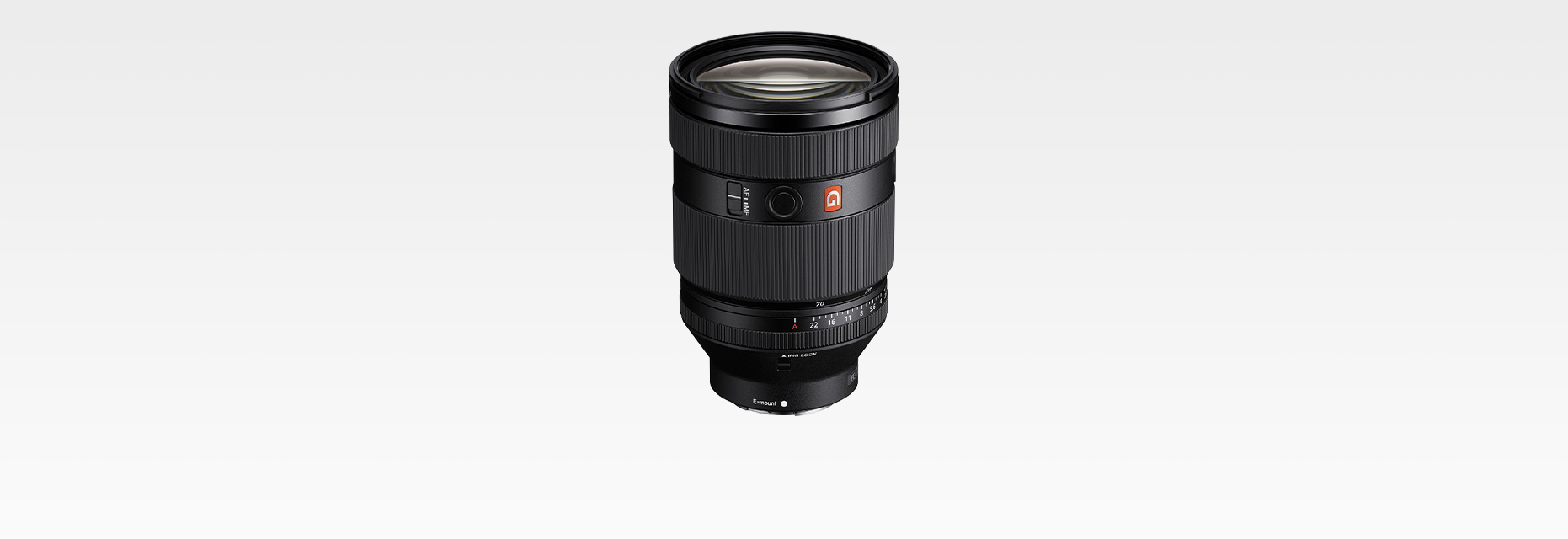 Imagen de producto del FE de 28-70 mm F2 GM