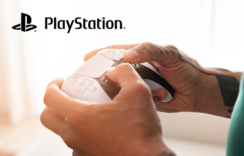 PlayStation