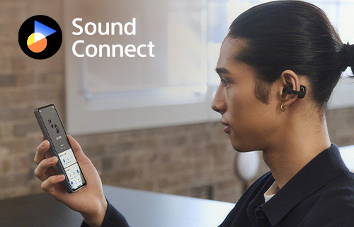 Sound Connect