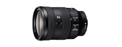 SONY SEL24105G FE 24-105mm F4 G OSS デジタル一眼カメラα用 レンズ  