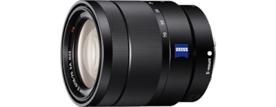 SEL1670Z | Lentes α | Sony Ecuador