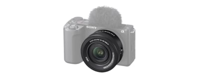 Sony E PZ 16-50mm F3.5-5.6 OSS | 34 caractéristiques et détails