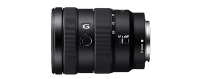 E 16-55mm F2.8 G | SEL1655G | Sony Ecuador