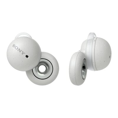 SONY ソニー LinkBuds S ノイキャン ワイヤレスイヤホン 【公式通販】