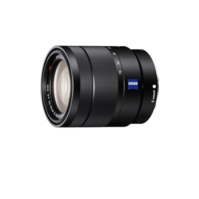 SEL1670Z | Lentes α | Sony Ecuador