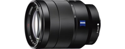 SEL2470Z | Lentes α | | Sony Ecuador