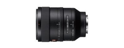 FE 100mm F2.8 STF GM OSS | SEL100F28GM | Sony Ecuador