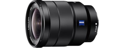 SONY 広角Vario-Tessar T* FE 16-35mm F4 ZA 【公式通販】