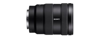 E 16-55mm F2.8 G | SEL1655G | Sony Ecuador