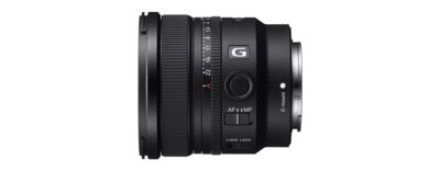 FE 16 mm F1,8 G | SEL16F18G | Sony Ecuador